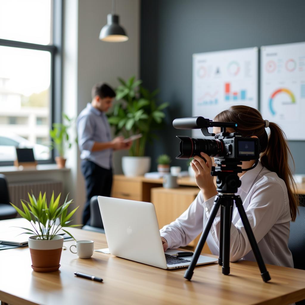 Business Photography